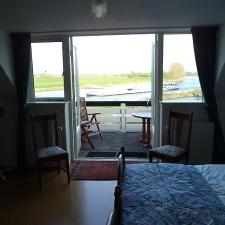 Aan Het Veer Minimaal 4 Overnachtingen