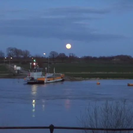Aan Het Veer Minimaal 4 Overnachtingen Dieren