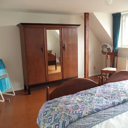 Aan Het Veer Minimaal 4 Overnachtingen Apartament