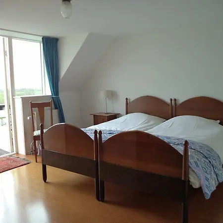 Aan Het Veer Minimaal 4 Overnachtingen Apartament Dieren