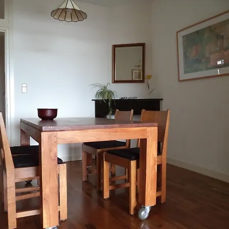 Apartament Aan Het Veer Minimaal 4 Overnachtingen Dieren