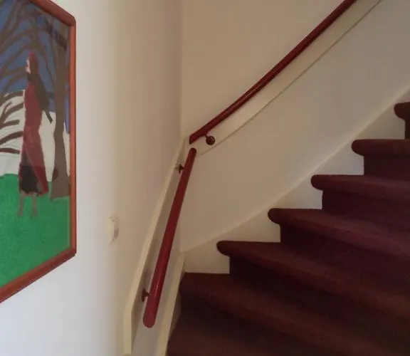 Aan Het Veer Minimaal 4 Overnachtingen Apartament Dieren