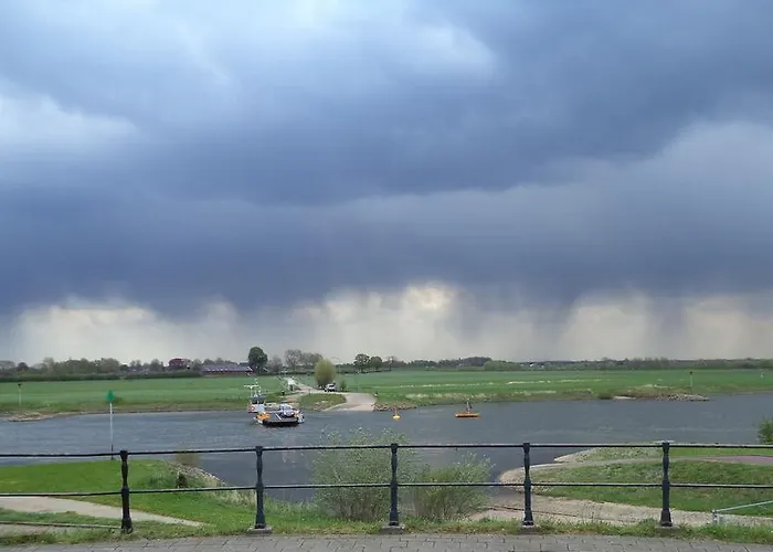 Aan Het Veer Minimaal 4 Overnachtingen Dieren