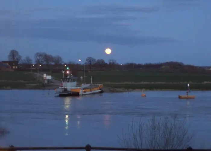 Aan Het Veer Minimaal 4 Overnachtingen Dieren