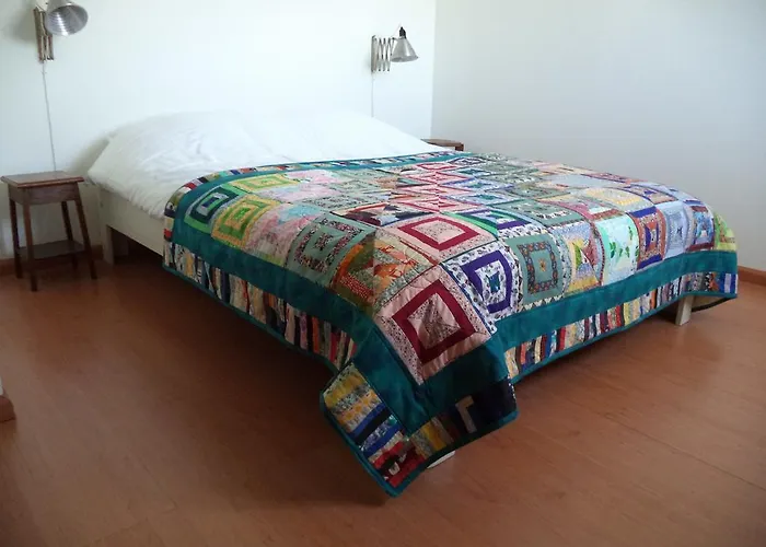 Aan Het Veer Minimaal 4 Overnachtingen Apartament *