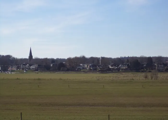 Aan Het Veer Minimaal 4 Overnachtingen * Dieren