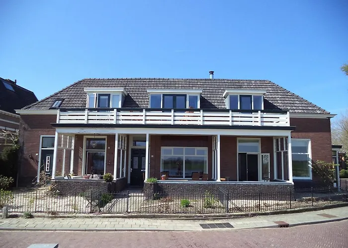 Aan Het Veer Minimaal 4 Overnachtingen Dieren