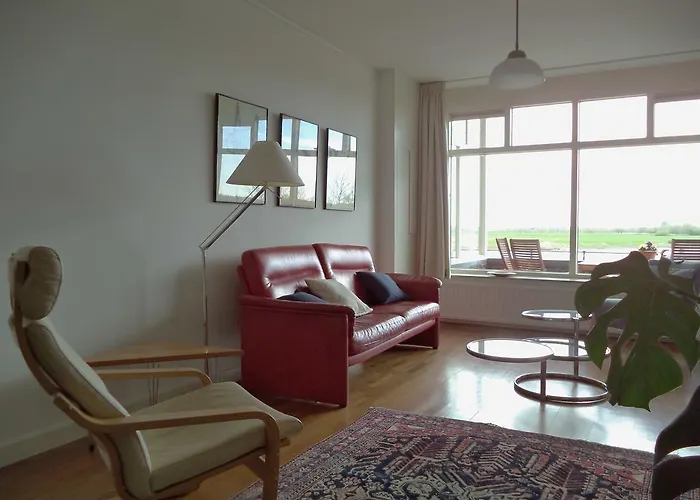 Aan Het Veer Minimaal 4 Overnachtingen