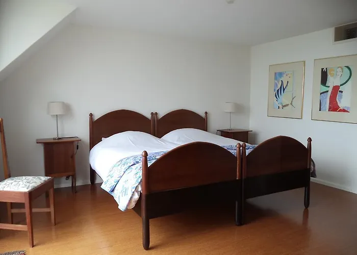 Aan Het Veer Minimaal 4 Overnachtingen Dieren