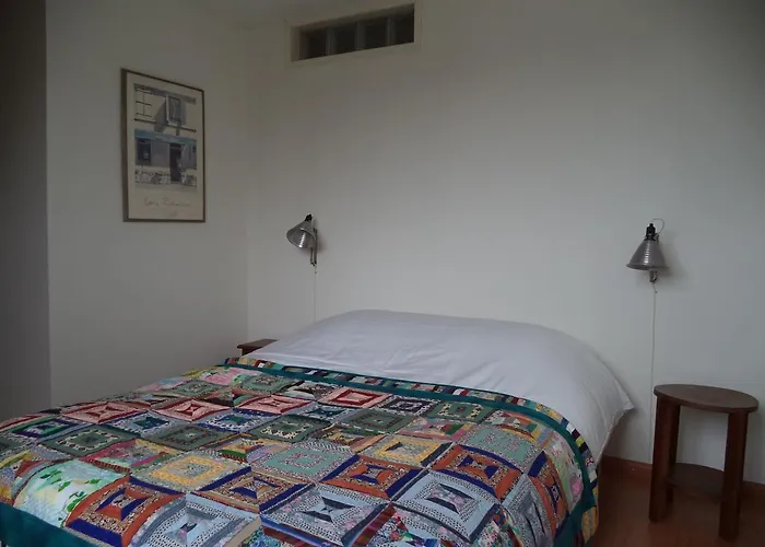 Aan Het Veer Minimaal 4 Overnachtingen Apartament Dieren