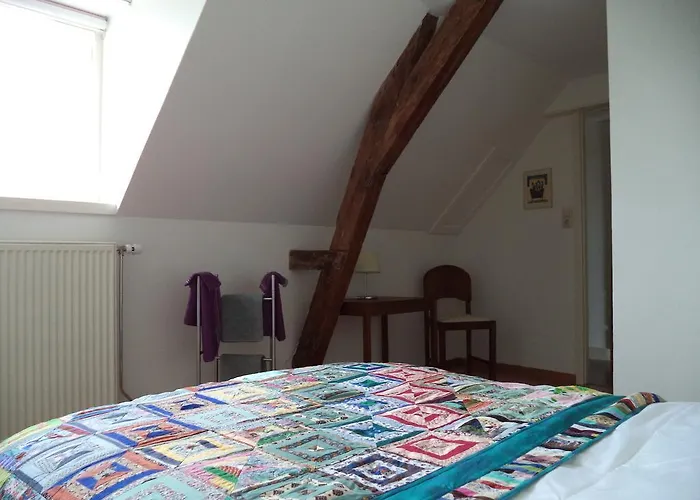 Aan Het Veer Minimaal 4 Overnachtingen *