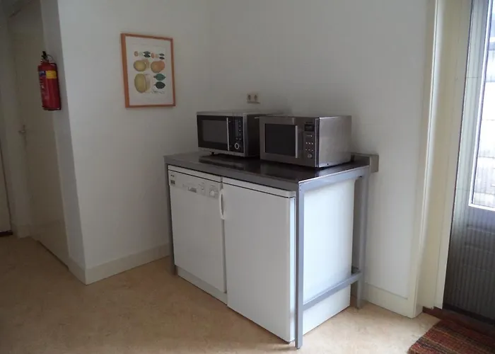 Aan Het Veer Minimaal 4 Overnachtingen