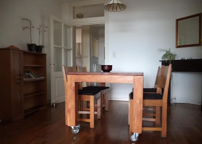 Aan Het Veer Minimaal 4 Overnachtingen