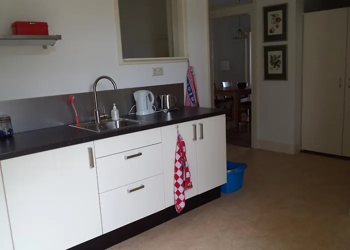 Aan Het Veer Minimaal 4 Overnachtingen *