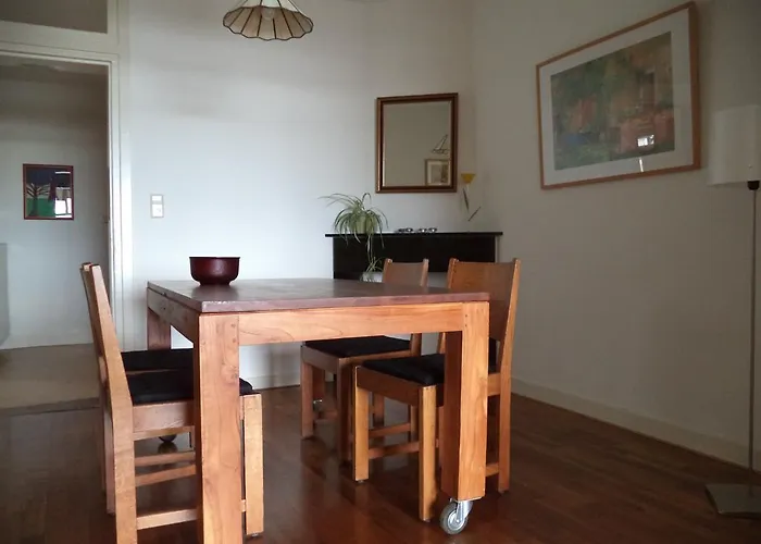 Apartament Aan Het Veer Minimaal 4 Overnachtingen Dieren