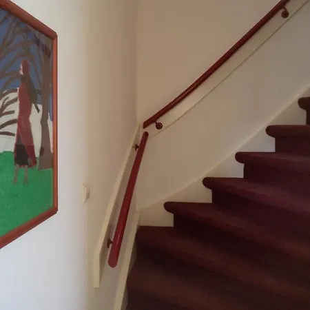 Aan Het Veer Minimaal 4 Overnachtingen דירה דירן