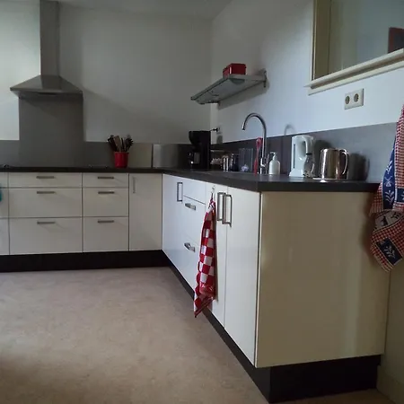 דירה Aan Het Veer Minimaal 4 Overnachtingen