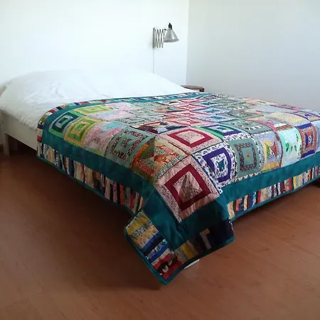 Aan Het Veer Minimaal 4 Overnachtingen דירה *