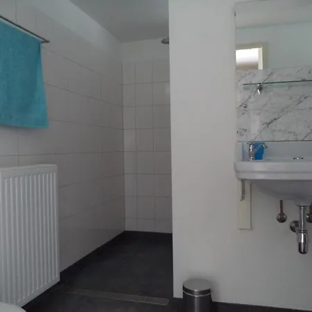 דירה Aan Het Veer Minimaal 4 Overnachtingen *