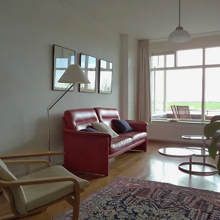 Aan Het Veer Minimaal 4 Overnachtingen