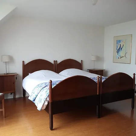 Aan Het Veer Minimaal 4 Overnachtingen דירן