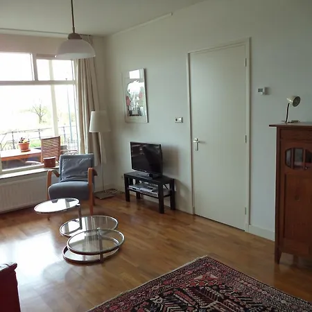 דירה Aan Het Veer Minimaal 4 Overnachtingen