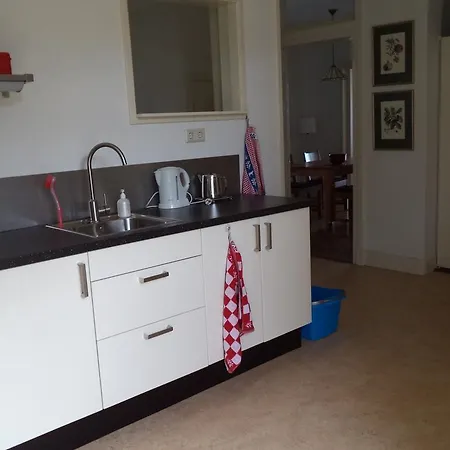 Aan Het Veer Minimaal 4 Overnachtingen *