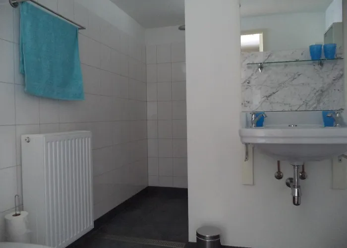 Lägenhet Aan Het Veer / Minimaal 3 Overnachtingen *