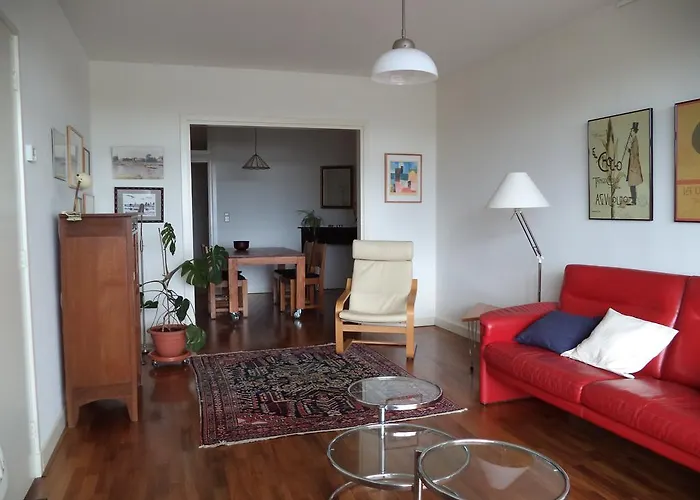 Aan Het Veer / Minimaal 3 Overnachtingen